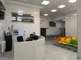 عکس درمانگاه سلام در محله ماشاده اصفهان 2