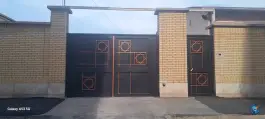 عکس استخر ۹دی در محله راه آهن قزوین 2