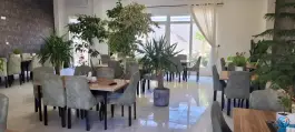 عکس رستوران معظم در محله عدالت جاجرم 4