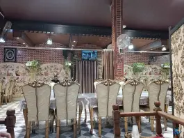 عکس رستوران پونه در محله زاویه قم 3