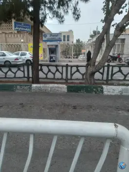 دانشکده دندان پزشکی قم در محله باجک یک