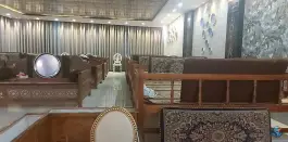 عکس رستوران و سفره خانه سنتی ارم آتشگاه در محله قائمیه اصفهان 4