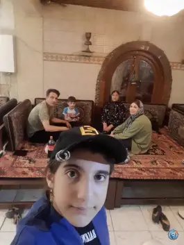 عکس رستوران و سفره خانه سنتی ارم آتشگاه در محله قائمیه اصفهان 5