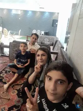 عکس رستوران و سفره خانه سنتی ارم آتشگاه در محله قائمیه اصفهان 6