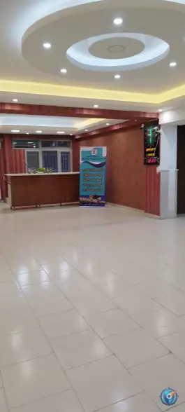 مرکز خدمات هتل داری و گردشگری اداره کل آموزش فنی و حرفه ای در محله کارگر اصفهان