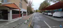عکس مرکز خدمات هتل داری و گردشگری اداره کل آموزش فنی و حرفه ای در محله کارگر اصفهان 2