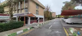 عکس مرکز خدمات هتل داری و گردشگری اداره کل آموزش فنی و حرفه ای در محله کارگر اصفهان 3