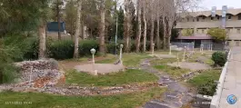 عکس مرکز خدمات هتل داری و گردشگری اداره کل آموزش فنی و حرفه ای در محله کارگر اصفهان 5