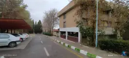 عکس مرکز خدمات هتل داری و گردشگری اداره کل آموزش فنی و حرفه ای در محله کارگر اصفهان 6