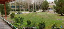 عکس مرکز خدمات هتل داری و گردشگری اداره کل آموزش فنی و حرفه ای در محله کارگر اصفهان 8