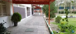 عکس مرکز خدمات هتل داری و گردشگری اداره کل آموزش فنی و حرفه ای در محله کارگر اصفهان 10