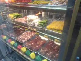 جگری بابا حاجی محله صفائیه قم