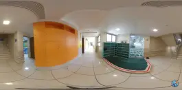 عکس مجتمع آموزشی حضرت ابوالفضل در بوستان اصفهان 8