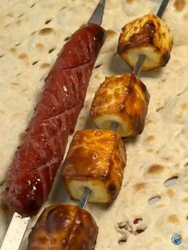 عکس جگر سرای دلشدگان در مهرشهر کرج 9