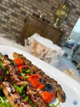 عکس جگر سرای دلشدگان در مهرشهر کرج 10