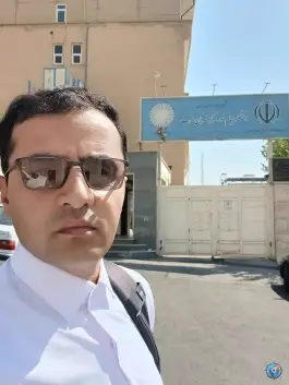 عکس دانشگاه پیام نور تهران غرب در شهرک شهید باقری تهران 2