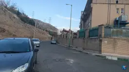 عکس دانشگاه پیام نور تهران غرب در شهرک شهید باقری تهران 3