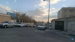 عکس دانشگاه پیام نور تهران غرب در شهرک شهید باقری تهران 4