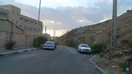 عکس دانشگاه پیام نور تهران غرب در شهرک شهید باقری تهران 5