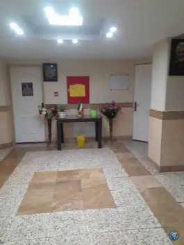 عکس دبیرستان دوره اول ادب در محله نیکنام تهران 7