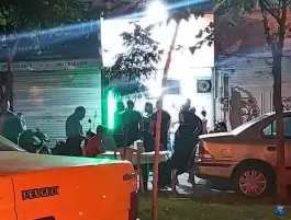 طباخی حاج علی خانی در نارمک جنوبی تهران