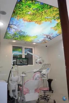 عکس درمانگاه دندانپزشکی امین در محله فلسطین شیراز 3