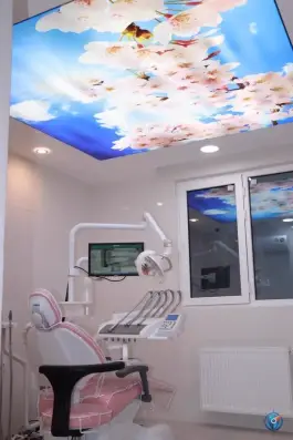 عکس درمانگاه دندانپزشکی امین در محله فلسطین شیراز 5