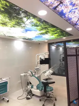 عکس درمانگاه دندانپزشکی امین در محله فلسطین شیراز 7