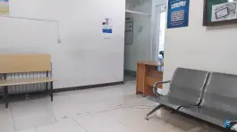 عکس درمانگاه شماره 2 تامین اجتماعی مشهد در محله شهید هاشمی نژاد 5