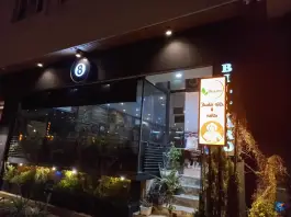 عکس باشگاه بیلیارد ایتبال در محله مهدی آباد شیراز 3