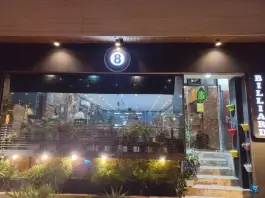 عکس باشگاه بیلیارد ایتبال در محله مهدی آباد شیراز 4