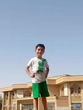 دبیرستان رضویه، محمد آباد، مشهد