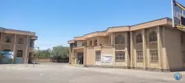 عکس دبیرستان رضویه، محمد آباد، مشهد 2