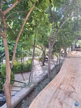 مجموعه اسپیرو محله زرگری شیراز