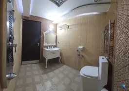 عکس هتل ساکن در محله کوشش مشهد 6