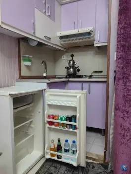 عکس هتل ساکن در محله کوشش مشهد 9