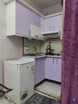 عکس هتل ساکن در محله کوشش مشهد 10