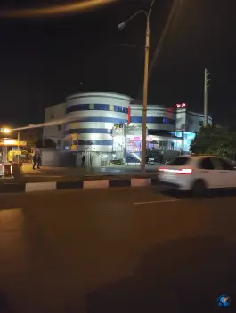 عکس درمانگاه ثامن الائمه در محله جهانگردی شیراز 2