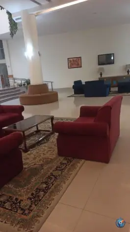 عکس هتل صدر مشهد در محله دانشگاه 3