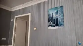 عکس هتل صدر مشهد در محله دانشگاه 7