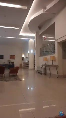 عکس هتل صدر مشهد در محله دانشگاه 10