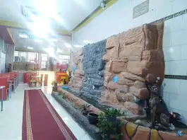 عکس رستوران جوجه طلایی مهرگان در شهرک مهرگان مشهد 3