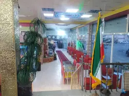عکس رستوران جوجه طلایی مهرگان در شهرک مهرگان مشهد 4