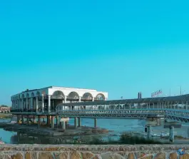 رستوران ریف کیانپارس اهواز