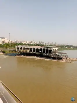 عکس رستوران ریف کیانپارس اهواز 2
