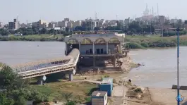 عکس رستوران ریف کیانپارس اهواز 3