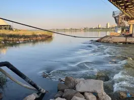 عکس رستوران ریف کیانپارس اهواز 8