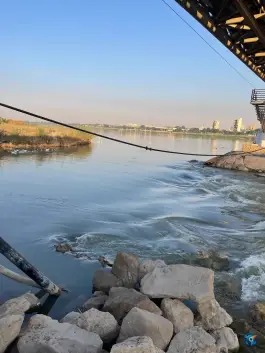 عکس رستوران ریف کیانپارس اهواز 10