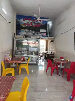 عکس کبابسرای گلستان در محله کل آباد آق قلا 2