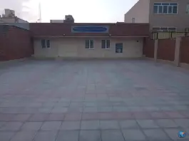 عکس پایگاه سلامت مرحوم حاج غلام حسین نجاتی ۲، پاییزان، قم 4